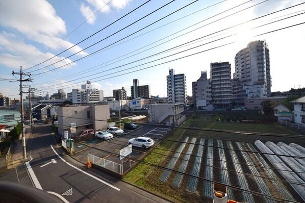 エミネンス聖蹟の物件内観写真